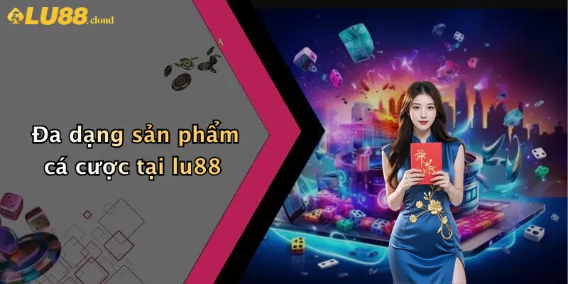 Giới thiệu LU88 3 Giới thiệu Lu88
